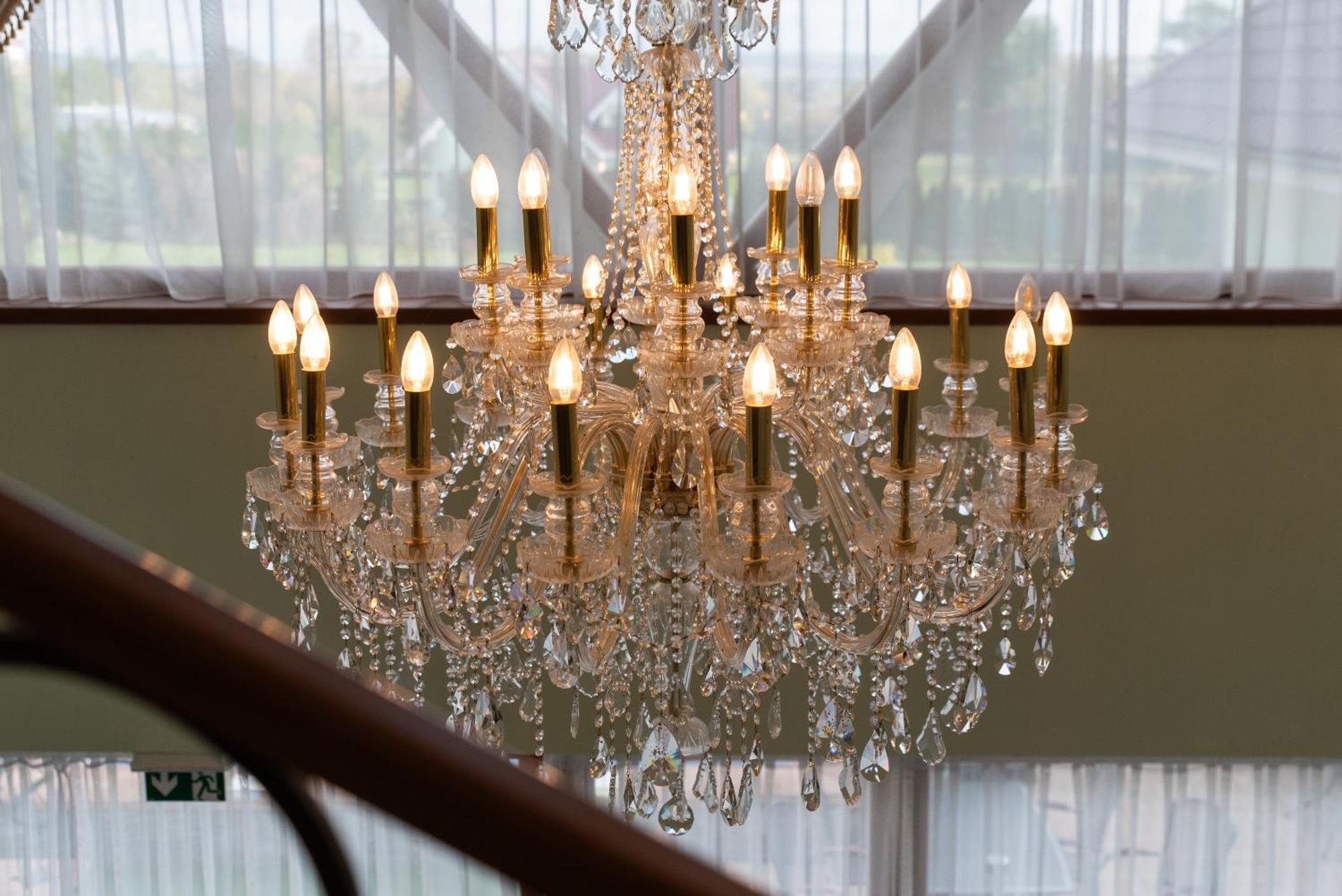Hotel Viliam Frano Нитра Екстериор снимка