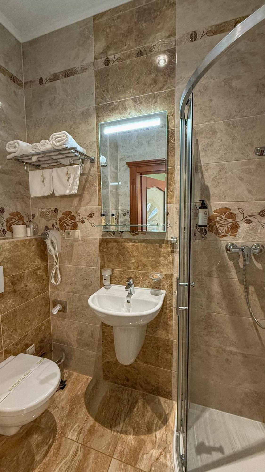 Hotel Viliam Frano Нитра Екстериор снимка