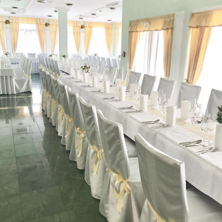 Hotel Viliam Frano Нитра Екстериор снимка